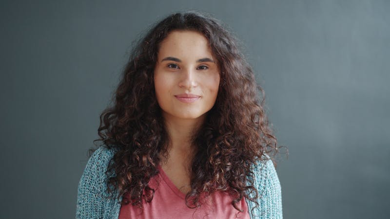 Sofia Reyes, General Manager at Jet's Pizza