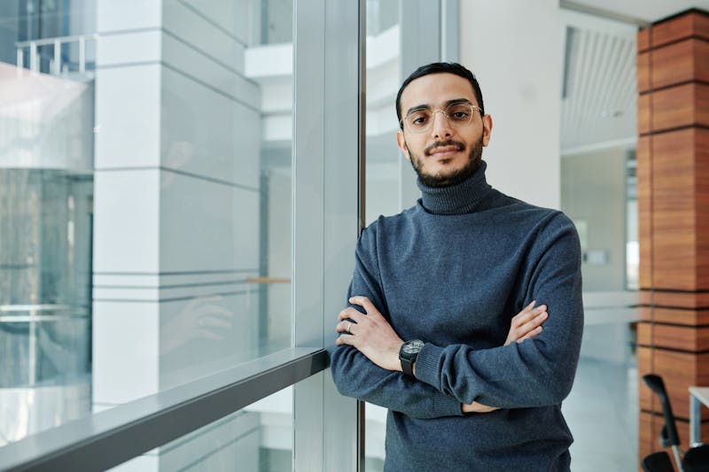 David Reyes, multi-unit franchise owner