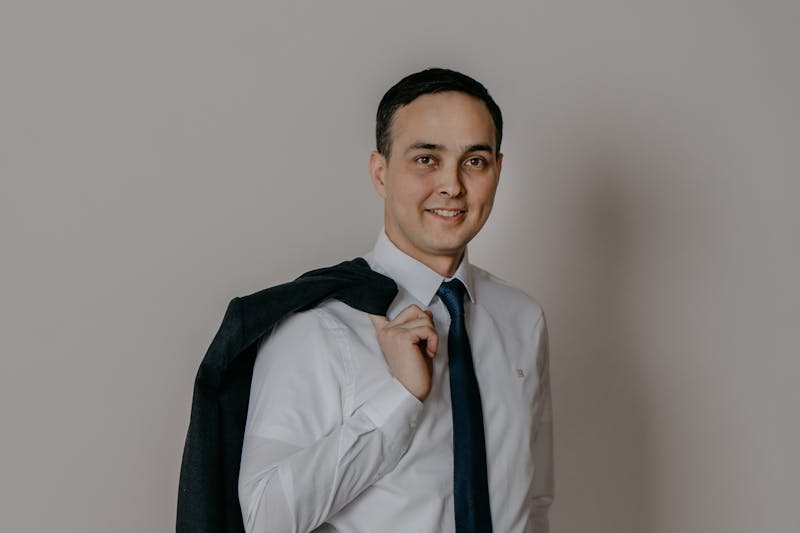 Marcus Thompson, franchise owner